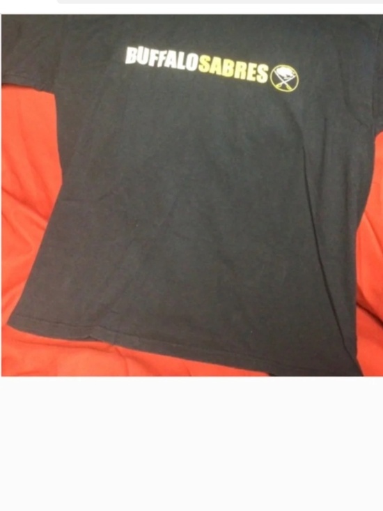 Nhl Other - NHL Buffalo Sabres tshirt